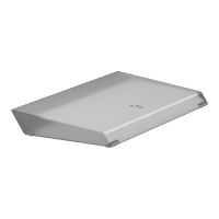 Logitech G - Tastatur-Handgelenkauflage - Acryl