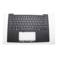 Lenovo LCFC - Ersatztastatur Notebook - mit Trackpoint