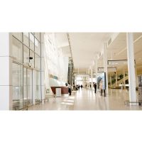 Peerless AV SmartMount Modular Video Wall Pedestal DS-S555-3X2 - Befestigungskit (Bodenständer)
