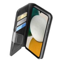 Cellularline Book Agenda - Galaxy A34 5G, Folio, Samsung, Galaxy A34 5G, 16,8 cm (6.6"), Schwarz