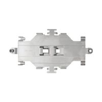 MikroTik DINrail PRO - DIN-Schienenmontagekit
