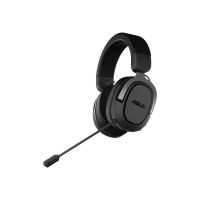 ASUS TUF Gaming H3 Wireless - Headset - ohrumschließend