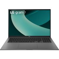 LG Gram 17ZB90TL, Intel Core Ultra 7, 43,2 cm (17"), 2560 x 1600 Pixel, 16 GB, 1 TB, Windows 11 Pro