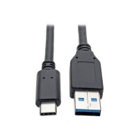Tripp Eaton Tripp Lite Series USB-C to USB-A Cable (M/M)