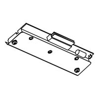 HONEYWELL 200 dpi - Druckkopf - für MP-Series