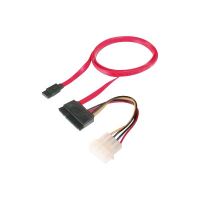 DIGITUS ASSMANN - SATA- / SAS-Kabel - Serial ATA 150/300/600