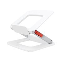 Esselte Leitz Ergo - Notebook-Ständer - einstellbar, mehrwinklig