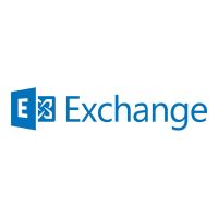 Microsoft Exchange Server Hosted Exchange Enterprise SAL - Lizenz & Softwareversicherung - 1 Abonnent (SAL)