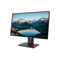 Lenovo ThinkVision T27Q-40 - LED-Monitor - 68.6 cm (27")