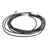 HPE Ethernet 10GBase-CR-Kabel - SFP+ zu SFP+