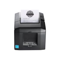 Star Micronics Star TSP 654IID - Belegdrucker - zweifarbig (monochrom)