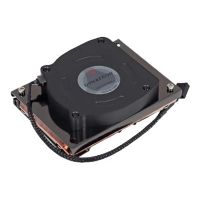 Dynatron Jou Jye N12 - Prozessor-Luftkühler - (für: LGA4189-4, LGA4189-5)
