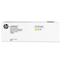 HP 826A Ylw Contract LJ Toner Cartridge, 31500 Seiten, Gelb, 1 Stück(e)