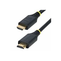 StarTech.com Ultra High Speed - HDMI-Kabel - HDMI männlich zu HDMI männlich - 3 m - abgeschirmt - Schwarz - passiv, 4K120Hz Unterstützung, 8K60Hz (7680 x 4320)