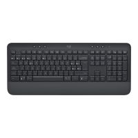 Logitech Signature K650 - Tastatur - kabellos