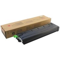 Sharp MX50GTBA - Schwarz - original - Tonerpatrone
