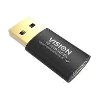 Vision Professional - USB-Adapter - USB Typ A (M)