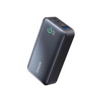 Anker Innovations Anker PowerCore 533 - Powerbank - 10000 mAh - 30 Watt - 3 A (24 pin USB-C)