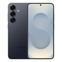 Samsung Galaxy S25 SM-S931B/DS, 15,8 cm (6.2"), 12 GB, 128 GB, 50 MP, Android 15, Schwarz