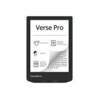 Pocketbook Verse PRO - eBook-Reader - Linux 3.10.65 - 16 GB - 15.2 cm (6")