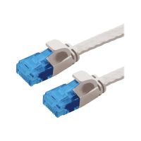 ROTRONIC-SECOMP VALUE - Patch-Kabel - RJ-45 (M) zu RJ-45 (M)