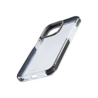 Cellularline Tetra Force Strong Guard - Hintere Abdeckung für Mobiltelefon
