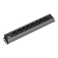 Bachmann IT PDU Basic - Stromverteilungseinheit (Rack - einbaufähig)