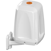 Poynting EPNT-4, 3 dBi, 0.617 - 4.2 GHz, IEEE 802.11ac, IEEE 802.11ax, IEEE 802.11g, IEEE 802.11n, 50 Ohm, Omnidirektionale Antenne, SMA