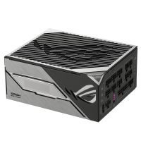 ASUS ROG -THOR-1200P3-GAMING, 1200 W, 100 - 240 V, Aktiv, 125 W, 1200 W, 125 W