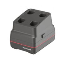 HONEYWELL MB4-BAT-SCN11EU, Ladestation, Schwarz, Honeywell, Granit Ultra, Xenon Ultra 1962g/h, 1 Stück(e)
