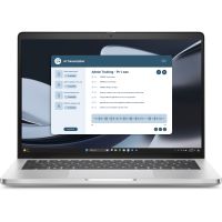 Dell Pro 14 Plus PB14255, AMD Ryzen™ 5 PRO, 3,5 GHz, 35,6 cm (14"), 1920 x 1200 Pixel, 16 GB, 512 GB