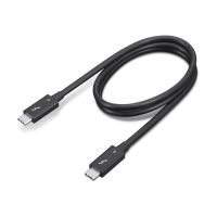 Lenovo Thunderbolt-Kabel - USB-C (M) zu USB-C (M)