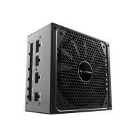Sharkoon SilentStorm Cool Zero 850 - Netzteil (intern)