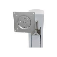 Ergotron Pan Pivot Kit - Montagekomponente (Befestigungsteile, Schwenkerweiterung)