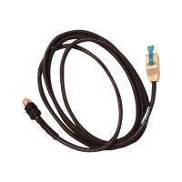 Zebra Powered USB-Kabel - USB PlusPower (12 V)