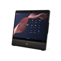 Cisco Webex Desk Pro G2 - Videokonferenzkomponente