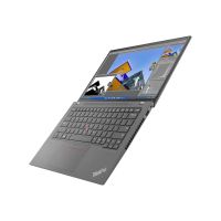 Lenovo ThinkPad T14 Gen 3 21AH - 180°-Scharnierdesign - Intel Core i5 1235U / 1.3 GHz - Win 10 Pro 64-Bit (mit Win 11 Pro Lizenz)