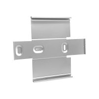 Roomz Befestigungskit (Montageklammer) - für LCD-Display