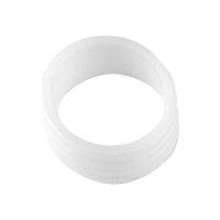 Kramer Electronics Kramer CRC-WHITE - Kabelkompressionsringe - weiß (Packung mit 100)