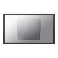 Neomounts FPMA-W110 - Halterung - fest - für LCD-Display - Silber - Bildschirmgröße: 25.4-101.6 cm (10"-40")