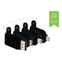 Vision Professional - Video-/Audio-/Datenkabel-Kit