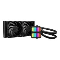 Be Quiet! Silent Loop 3 - Prozessor-Luftkühler - Kühlergröße: 240 mm - (für: LGA1150, LGA1151, LGA1155, LGA1200, LGA1700, LGA1851, AM4, AM5)