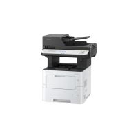 Kyocera ECOSYS MA4500x, Laser, Monodruck, 1200 x 1200 DPI, A4, Direktdruck, Schwarz, Weiß
