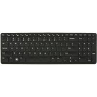 HP  Ersatztastatur Notebook - Spanisch