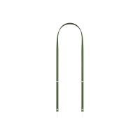 Apple Schultergurt für Handy - grün