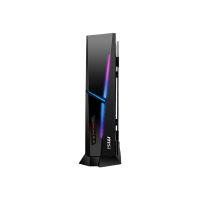 MSI MPG Trident AS AI 2nd 2NVP7-012AT - Compact Desktop - Core Ultra 7 265F / 2.4 GHz - RAM 32 GB - SSD 1 TB - NVMe - GeForce RTX 5070 - 1GbE, 2.5GbE, Wi-Fi 6E, Bluetooth 5.3 - WLAN: 802.11a/b/g/n/ac/ax (Wi-Fi 6E)