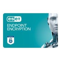 ESET Endpoint Encryption Essential Edition - Abonnement-Lizenz (3 Jahre)