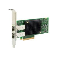 HPE SN1700E - Hostbus-Adapter - PCIe 4.0 x8 - 64Gb Fibre Channel (Short Wave)