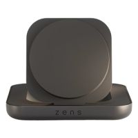 Zens ZESC20B/00, Drinnen, USB, Kabelloses Aufladen, Schwarz