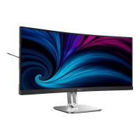 Philips 34B2U5600C - 5000 Series - LED-Monitor - gebogen - USB - 86.36 cm (34")